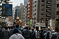 [Picture: Mikoshi Procession]