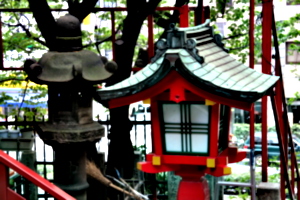 [picture: Japanese temple 26]
