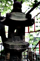 [picture: Japanese temple 28]