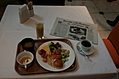 [Picture: Breakfast in Japan 1]
