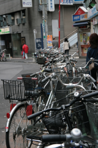 [Picture: Bicycles 2]