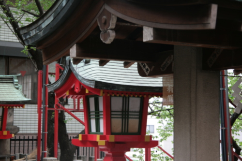 [Picture: Japanese temple 10]