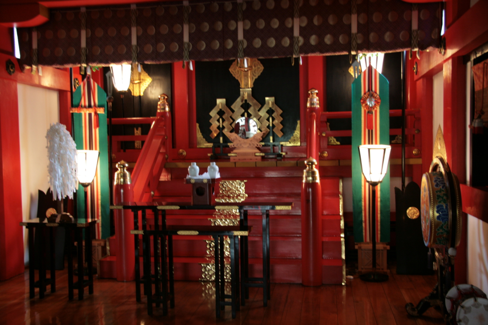 [Picture: Japanese temple 13]