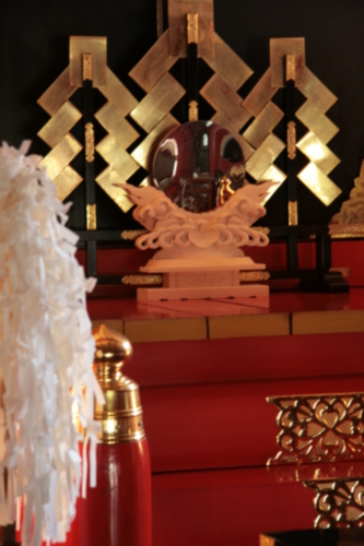 [Picture: Japanese temple 18]