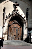 [picture: Grand cathedral entrance 3]