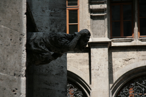 [Picture: Gargoyle 2]