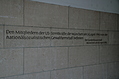 [Picture: Town Hall Inscriptions 2]