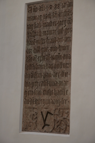 [Picture: Inscription 1]