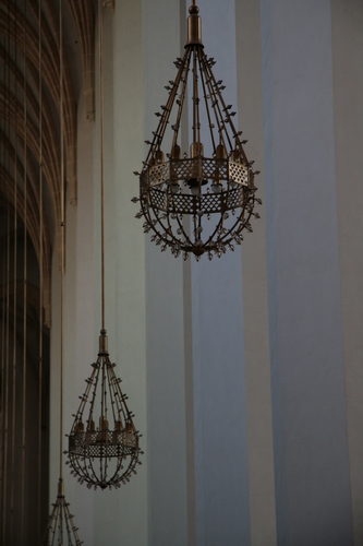 [Picture: Chandeliers 2]
