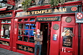 [Picture: The Temple Bar]