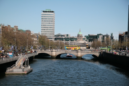 [Picture: River With Bridge 1]