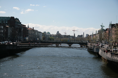 [Picture: River with Bridge 2]