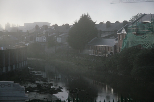 [Picture: Dublin Canal 3]