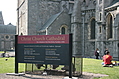[Picture: Christ Church Cathedral]