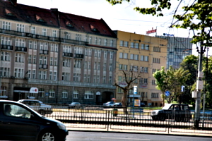 [picture: More Polish buildings 1]