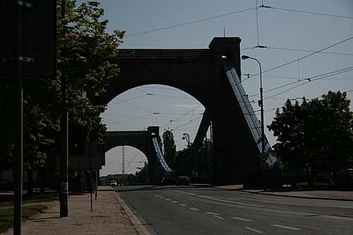 [Picture: Bridge]