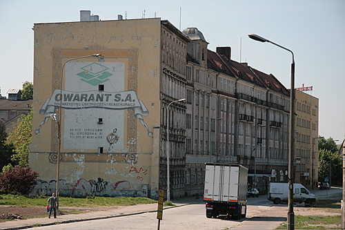 [Picture: More Polish Buildings 2]