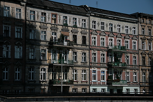 [Picture: Balconies 1]