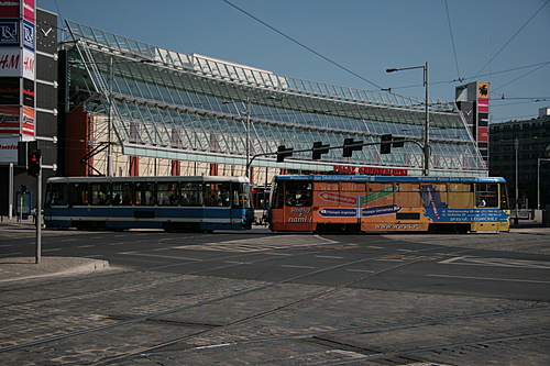 [Picture: Tram 2]