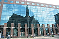 [Picture: The Hotel Panorama]