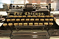 [Picture: The Chicago (1899) 3: front view]