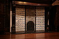[Picture: Dutch fireplace]