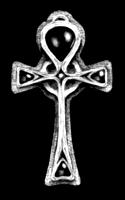 [picture: Ankh for Ankh by Xale, with black background]