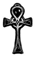 [Picture: Ankh for ANkh, with no shadow]