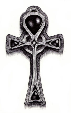 [Picture: Ankh for Ankh by Xale (original)]
