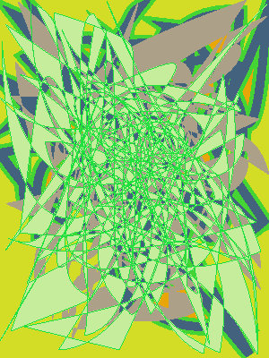 random artwork