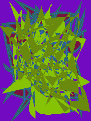 random artwork