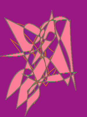 random artwork