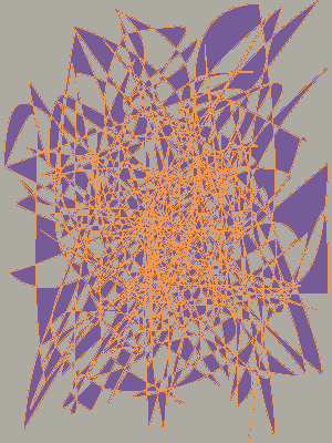 random artwork