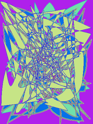 random artwork