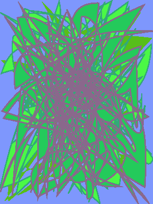 random artwork