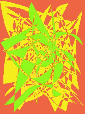 random artwork