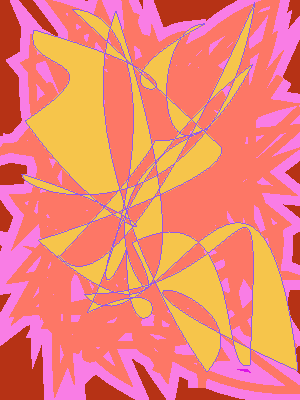 random artwork